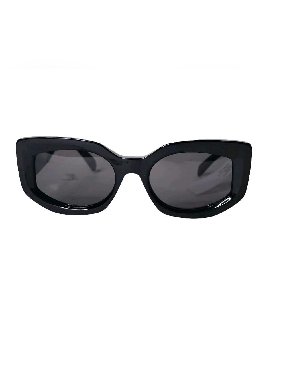 CELINE 3 Dots Cat Eye Sunglasses  Authetic - Picture 2 of 9